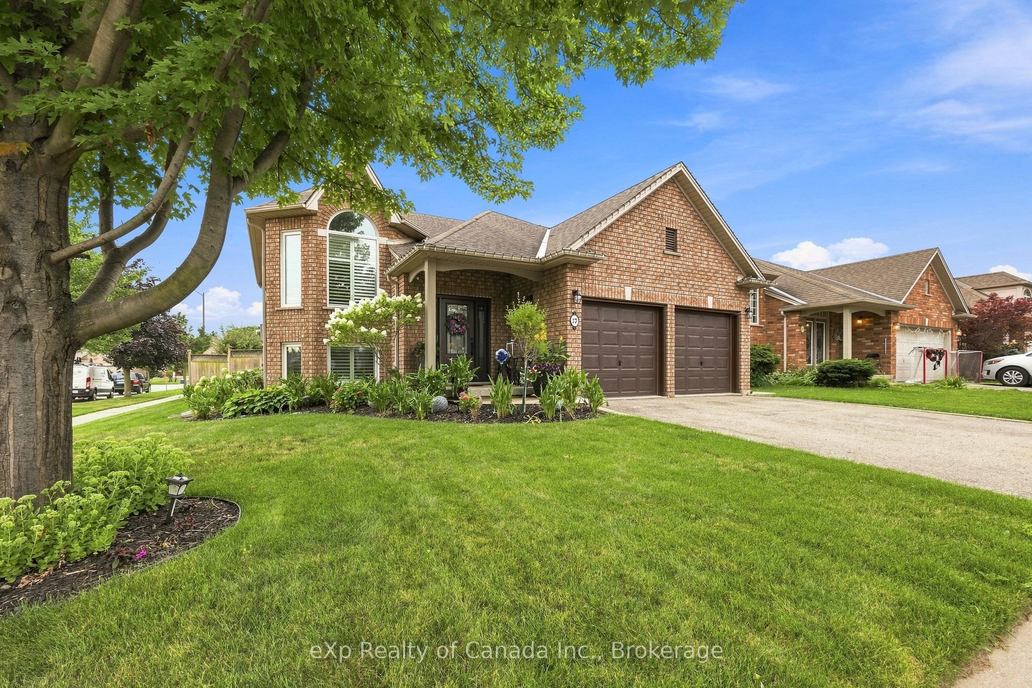 Residential in Brantford
