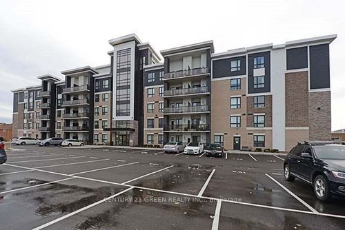 215-650 Sauve St, Milton, ON, L9T9A8 | Card Image