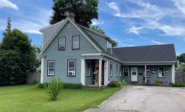 Centre Ave, Abington, MA 02351