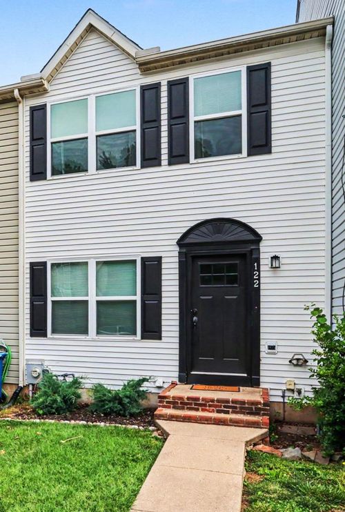 122 Cherry Tree Ln, ELKTON, MD, 21921-5812 | Card Image