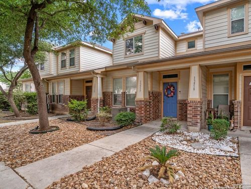 13517 Bristow Dawn, San Antonio, TX, 78217-1379 | Card Image