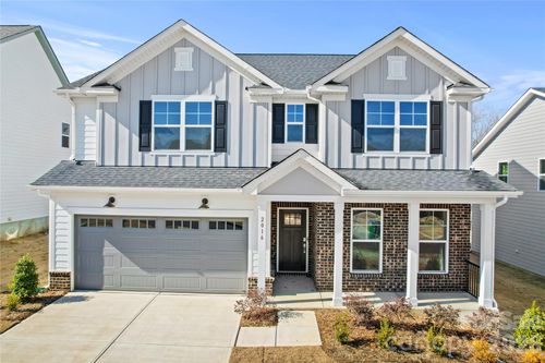 257-2016 Waxhaw Crossing Dr, Waxhaw, NC, 28173 | Card Image