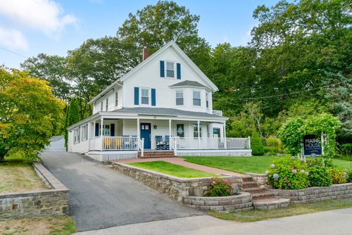 1-17 Glen Avenue, Ogunquit, ME, 03907 | Card Image