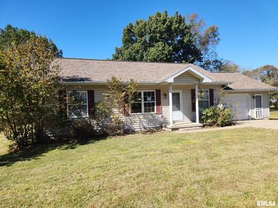 714 Mulberry Street, House other with 2 bedrooms, 2 bathrooms and null parking in Goreville IL | Image 1