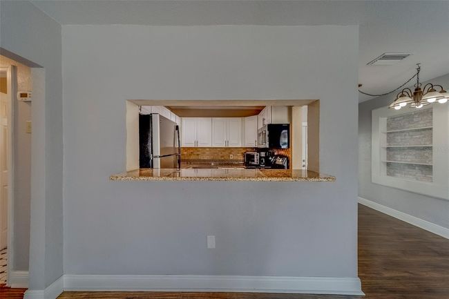 1536 Alamo Ln, House other with 3 bedrooms, 2 bathrooms and null parking in DUNEDIN FL | Image 8