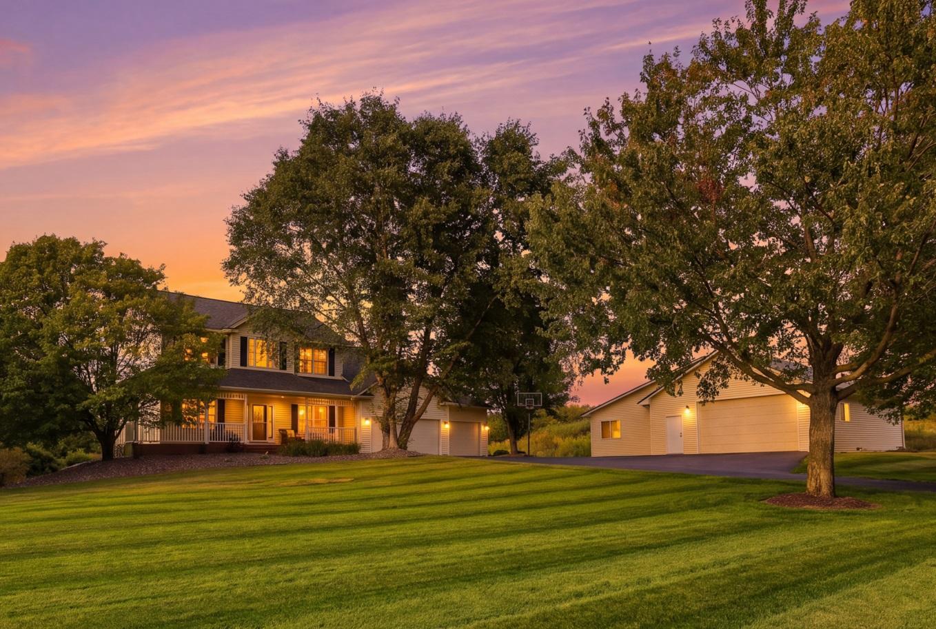 Residential in Hudson