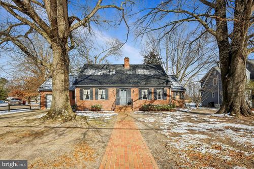 211 Bloomingdale Ave, FEDERALSBURG, MD, 21632-1012 | Card Image