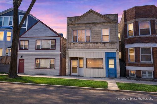 3636 N Ashland Ave, Chicago, IL, 60613-3618 | Card Image