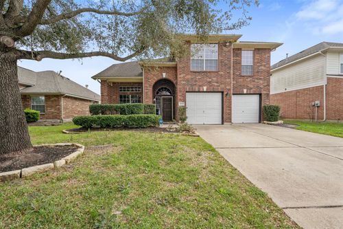9002 Sable Terrace Ln, Houston, TX, 77044-2589 | Card Image