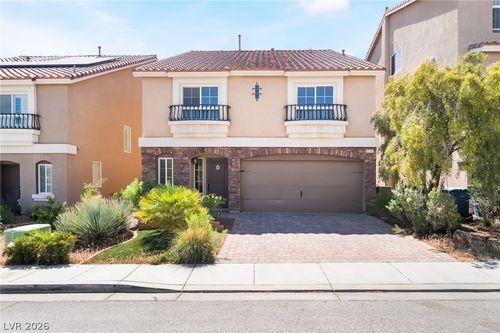 6749 Boccelli Ct, Las Vegas, NV, 89139-6767 | Card Image