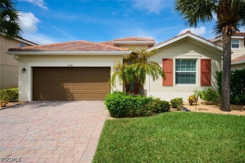16041 Mistflower Drive, ALVA, FL, 33920 | Card Image