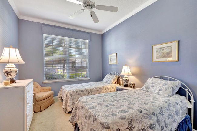 8722 San Andros, House other with 2 bedrooms, 2 bathrooms and null parking in West Palm Beach FL | Image 36