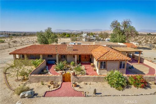 74784 Foothill Dr, Twentynine Palms, CA, 92277 | Card Image