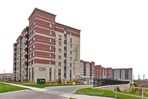 305-7325 Markham Rd, Markham, ON, L3S0C9 | Card Image