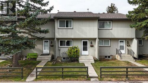 1-195 Manora Pl Ne, Calgary, AB, T2A5J8 | Card Image