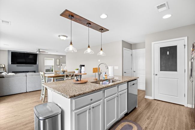 317 Truce St, House other with 4 bedrooms, 3 bathrooms and 4 parking in Myrtle Beach SC | Image 14