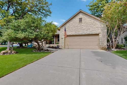 100 Egret Cv, Georgetown, TX, 78633-4808 | Card Image