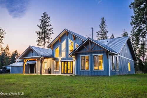 190 Whitetail Ln, Bonners Ferry, ID, 83805-6272 | Card Image