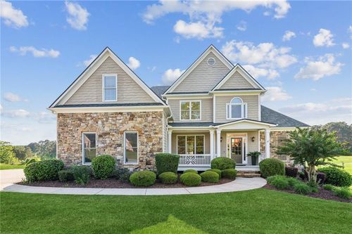79 Gold Creek Ct, Dawsonville, GA, 30534-3174 | Card Image