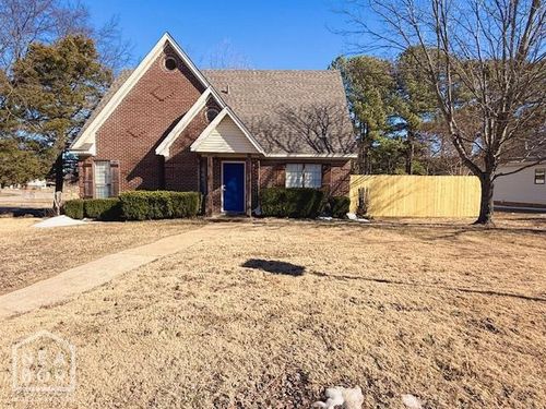 1308 Golf Course Drive, Jonesboro, AR, 72404 | Card Image