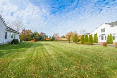 10 Settlers Green, Home with 0 bedrooms, 0 bathrooms and null parking in Pittsford NY | Image 1