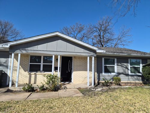 4009 Pineridge Dr, Garland, TX, 75042-6140 | Card Image