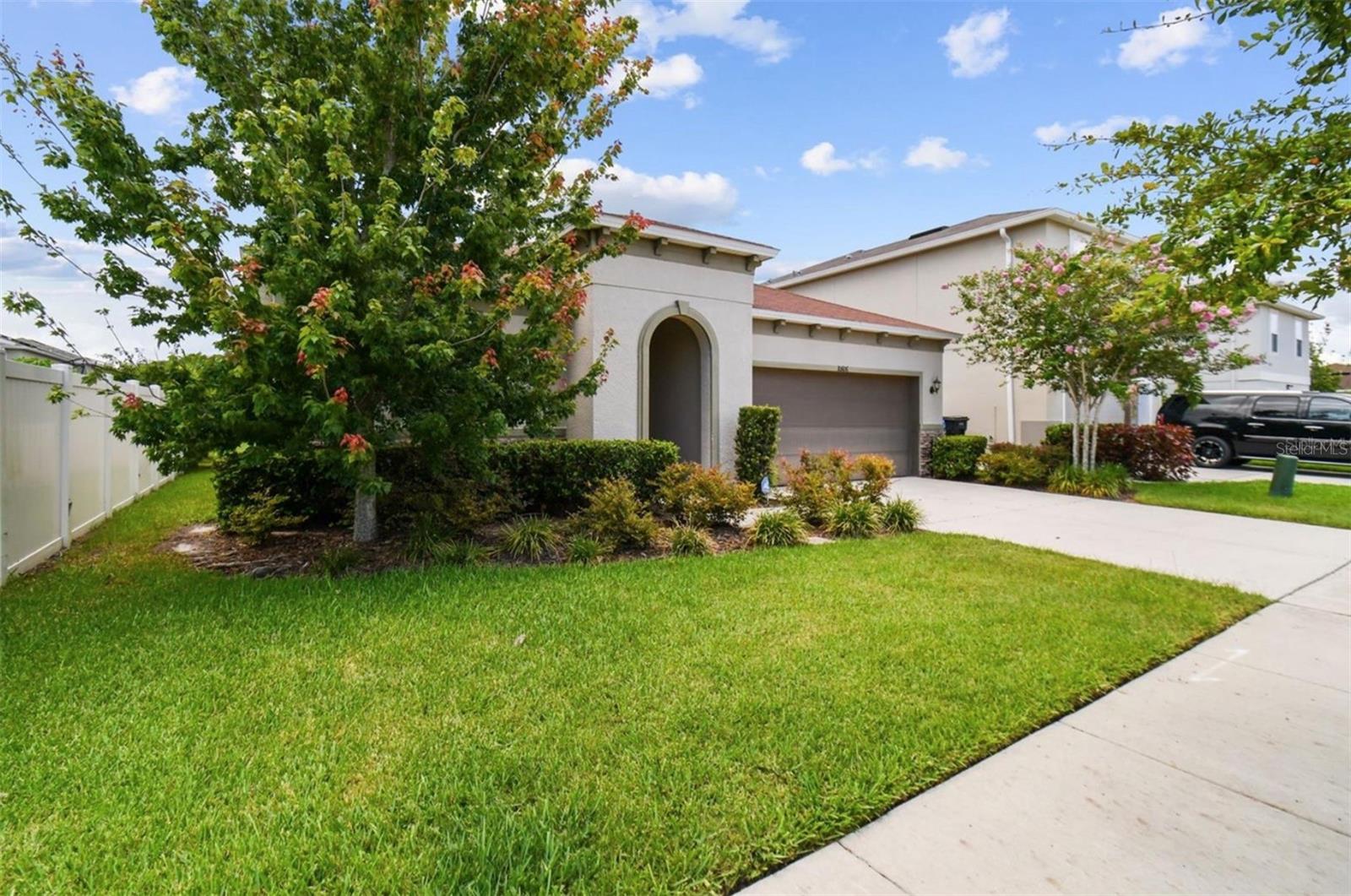 Residential Lease in RIVERVIEW 3