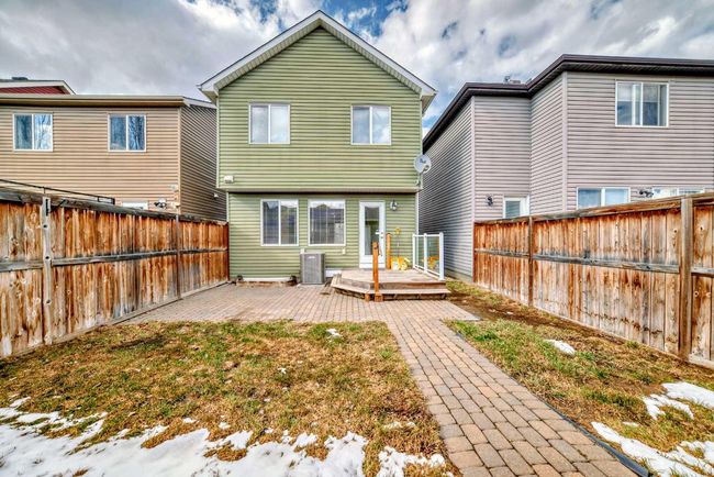 212 Autumn Green Se, House other with 3 bedrooms, 3 bathrooms and 2 parking in Calgary AB | Image 42
