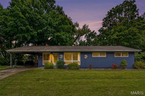 10866 Mercer Ct, Saint Ann, MO, 63074-3432 | Card Image