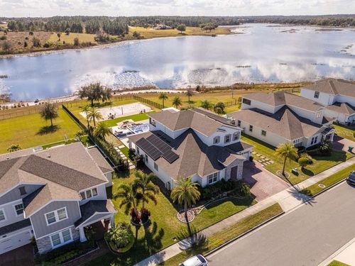 16870 Sanctuary Drive, Winter Garden, FL, 34787 | Card Image