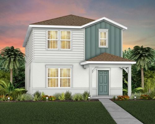 10782 Leafy Laurel Street, ORLANDO, FL, 32829 | Card Image