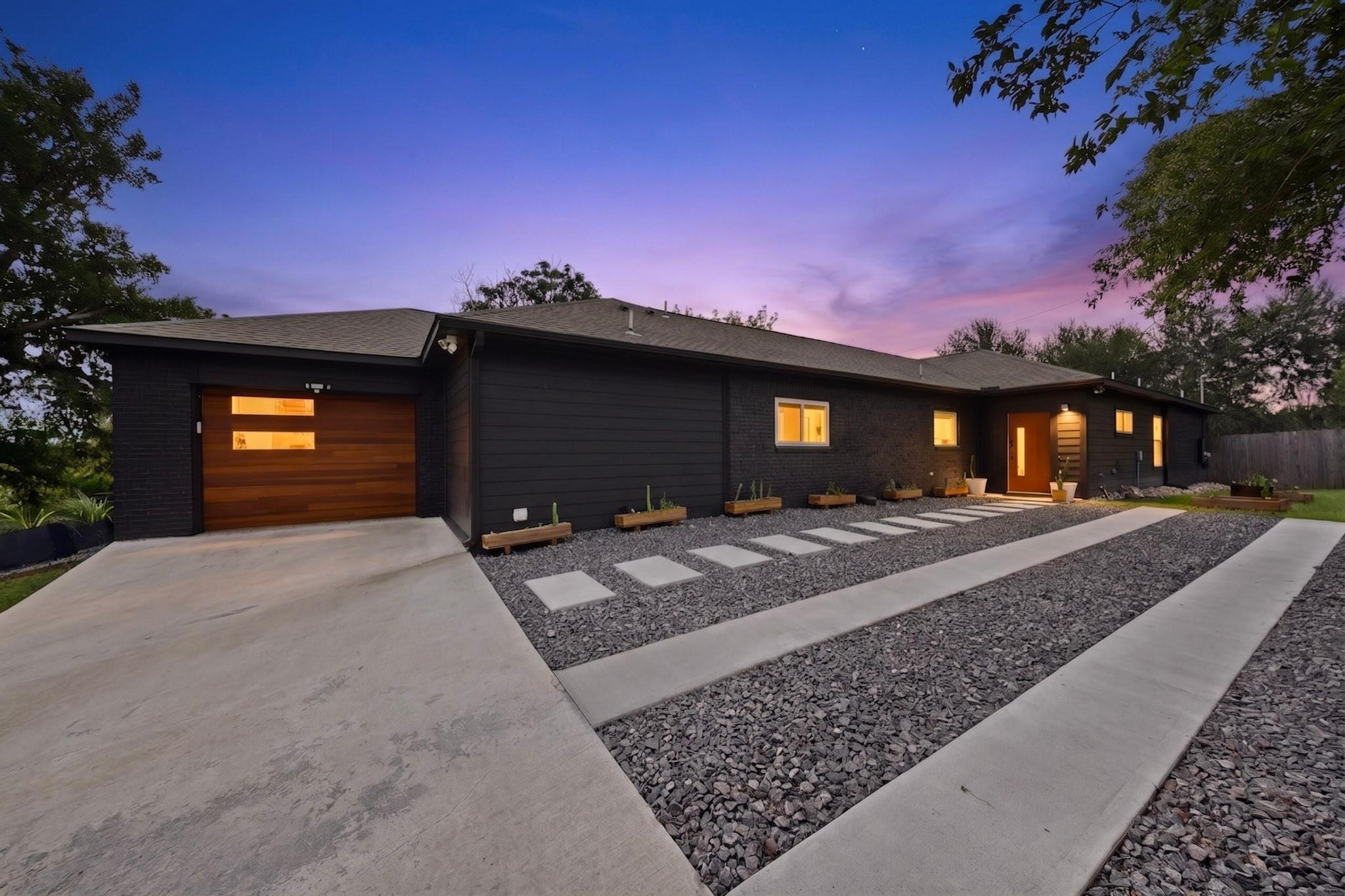 Residential in Austin