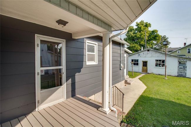 408 N Main St, Home with 0 bedrooms, 0 bathrooms and null parking in Carrollton IL | Image 36