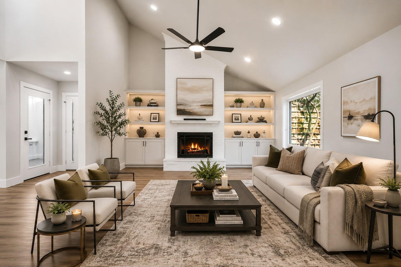 Residential in Houston 2