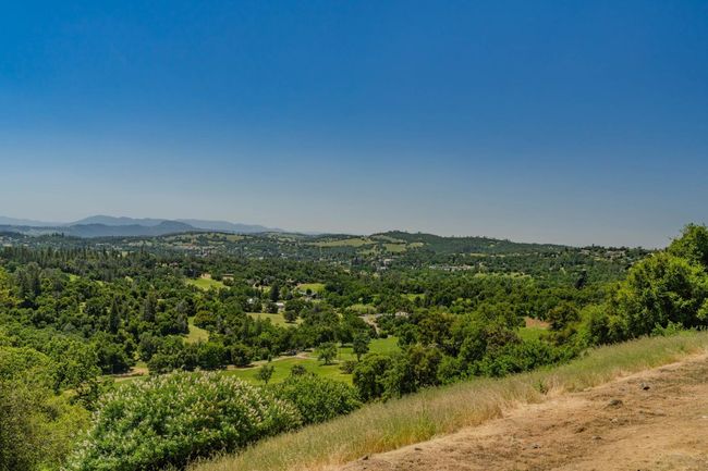 Panoramic View from rear of house | Image 49