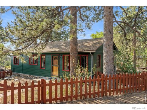32048 Coal Creek Canyon Dr., Golden, CO, 80403 | Card Image