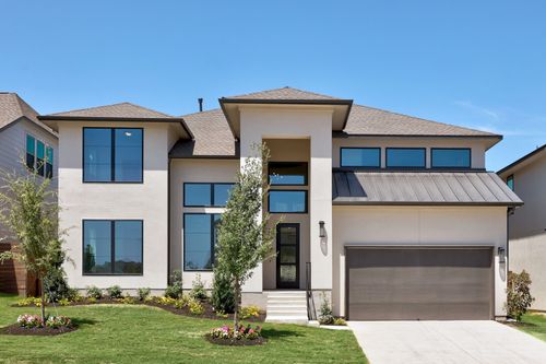 8020 Sarcelle Drive, Austin, TX, 78738 | Card Image