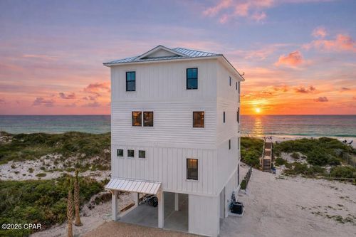 195 Swirly Sun Dr, Port St. Joe, FL, 32456-4089 | Card Image