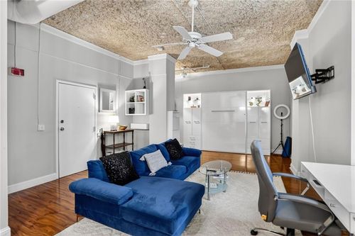 apt-17f-20 Marietta St Nw, Atlanta, GA, 30303-2823 | Card Image