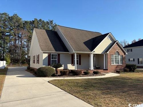 1608 Fox Hollow Ct., Marion, SC, 29571 | Card Image