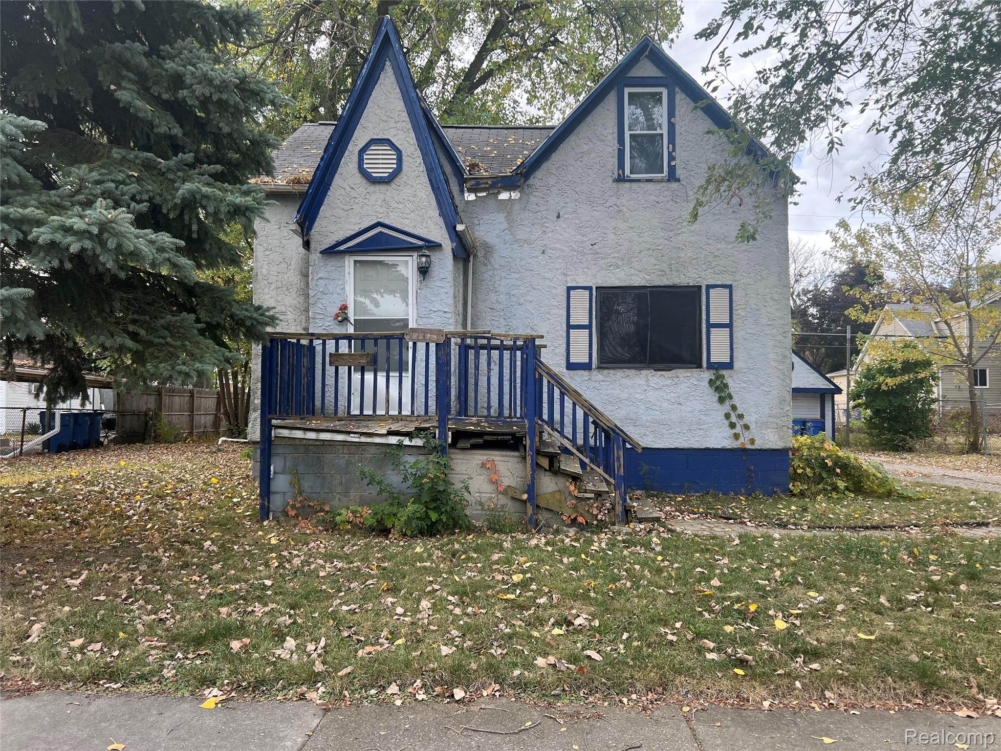 Residential in Warren 3