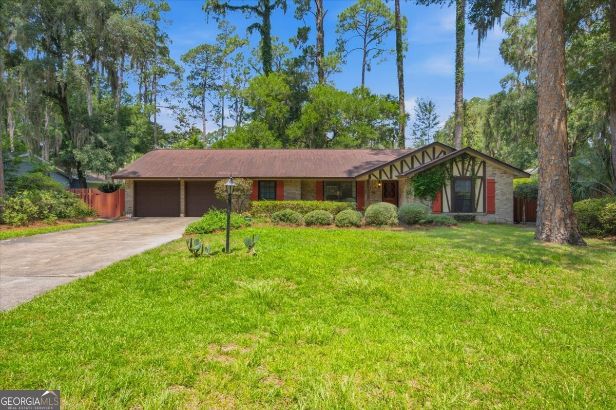 Residential in Jekyll Island 3