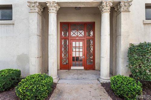 c-601 Westgate Ave, University City, MO, 63130-4744 | Card Image