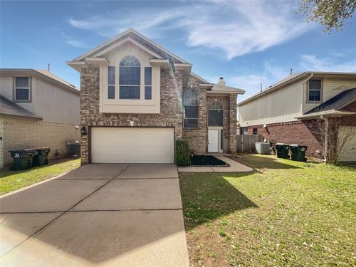 13449 Gent Dr, Austin, TX, 78729-8060 | Card Image