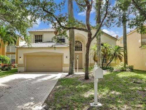 6702 Nw 80th Mnr, Parkland, FL, 33067-2488 | Card Image