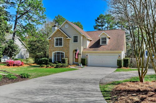 115 Cobbs Way, Aiken, SC, 29803-7909 | Card Image
