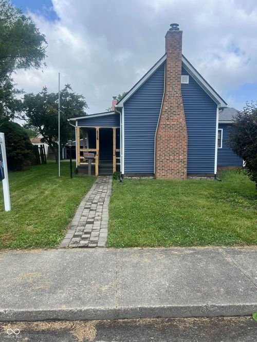218 Maple St, Tipton, IN, 46072-1711 | Card Image