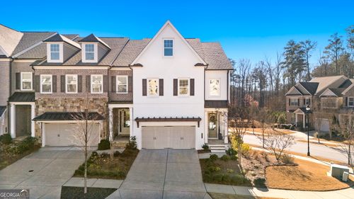 1 Ganel Lane, Alpharetta, GA, 30009 | Card Image