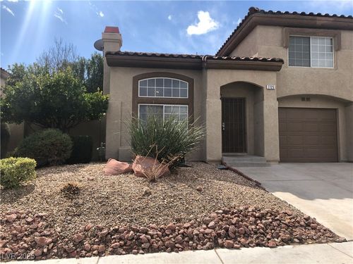 7725 Allano Way, Las Vegas, NV, 89128-2748 | Card Image