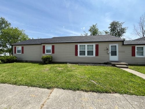 622 N Werber St, Hartford City, IN, 47348-1954 | Card Image